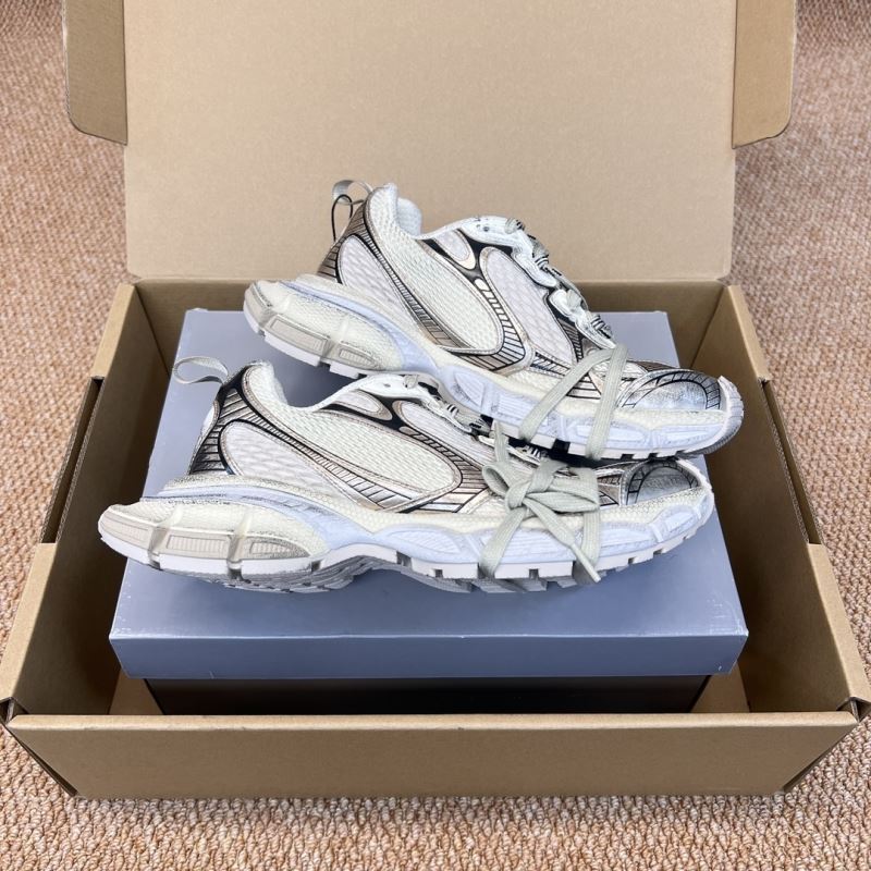 Balenciaga Track Shoes